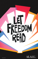Let Freedom Read: Banned Books Week 2023
